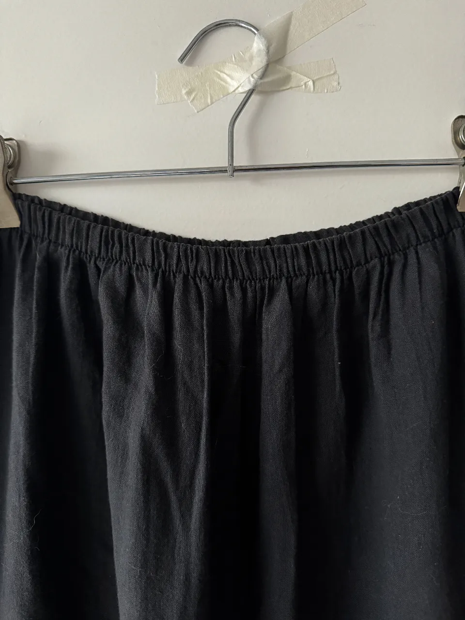 Pollera Vintage - Vista 3