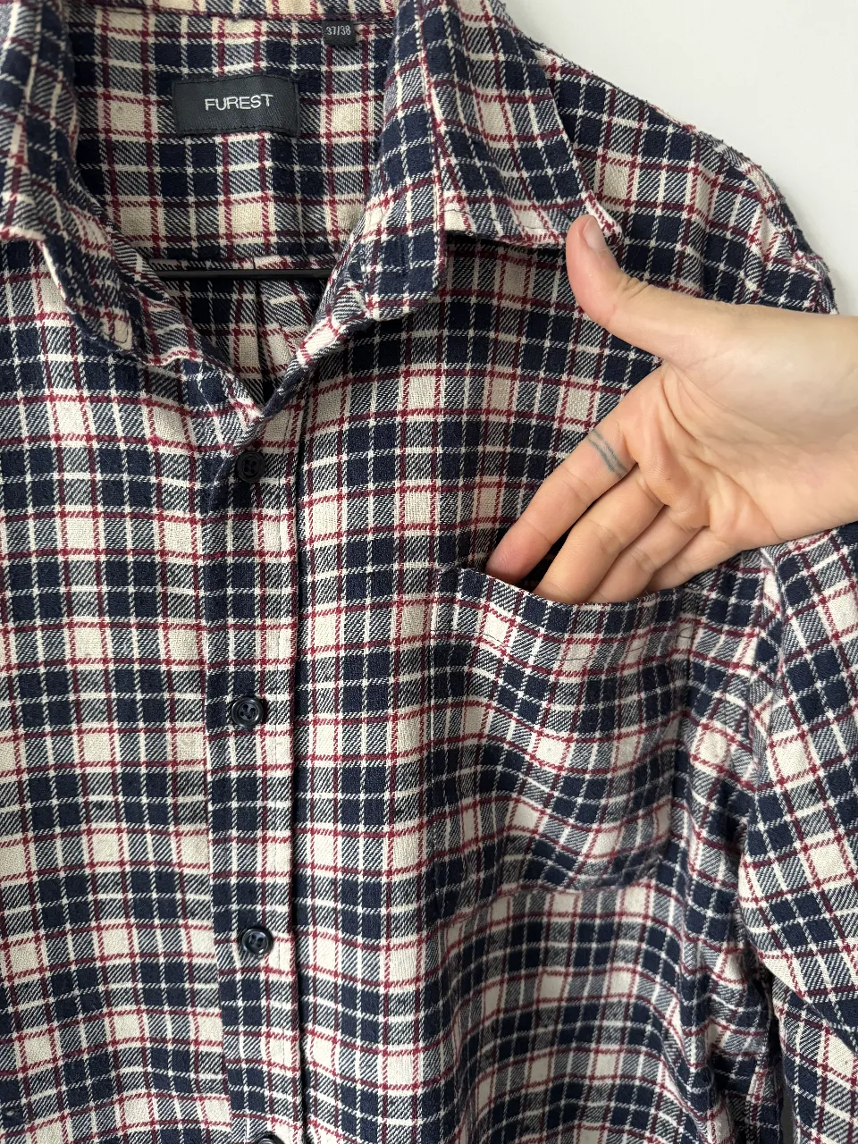 Camisa FUREST - Vista 4