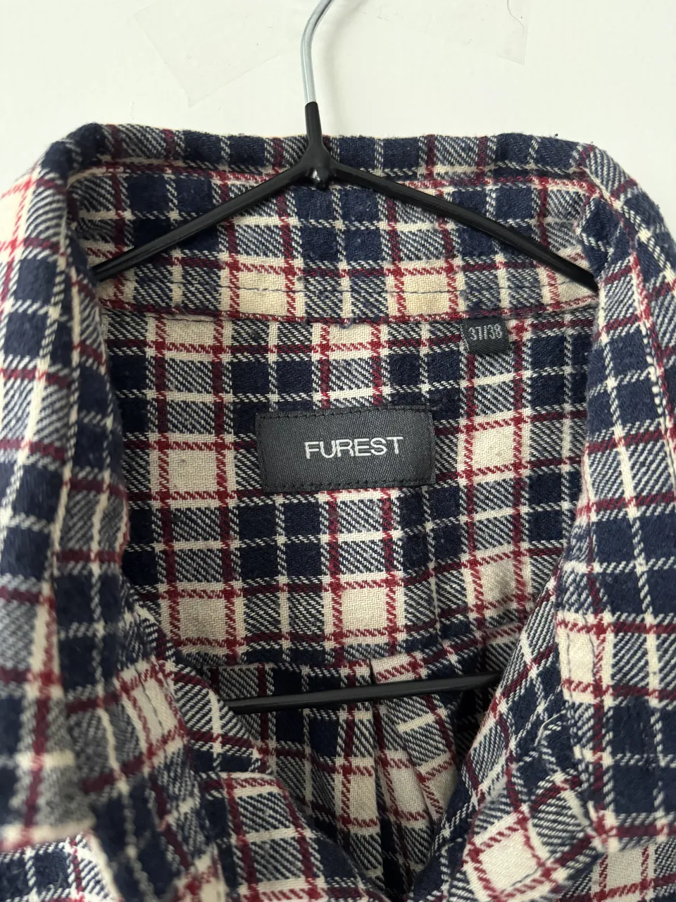 Camisa FUREST - Vista 3