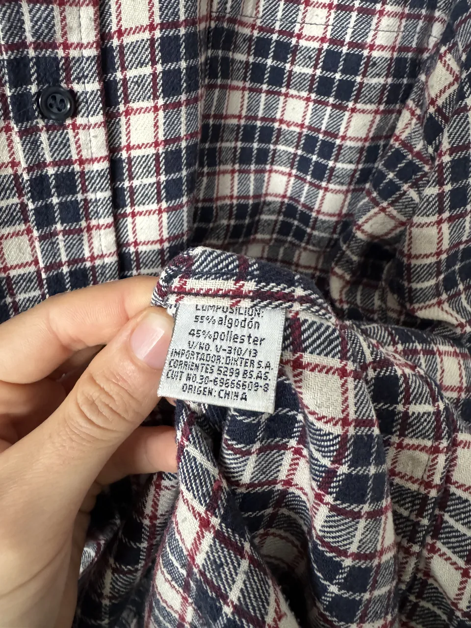 Camisa FUREST - Vista 5