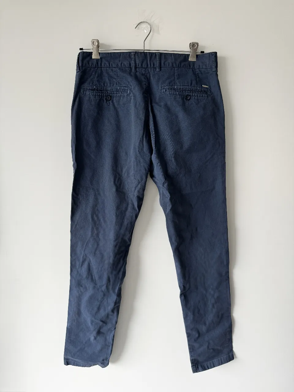 Pantalón Daniel Hechter - Vista 2