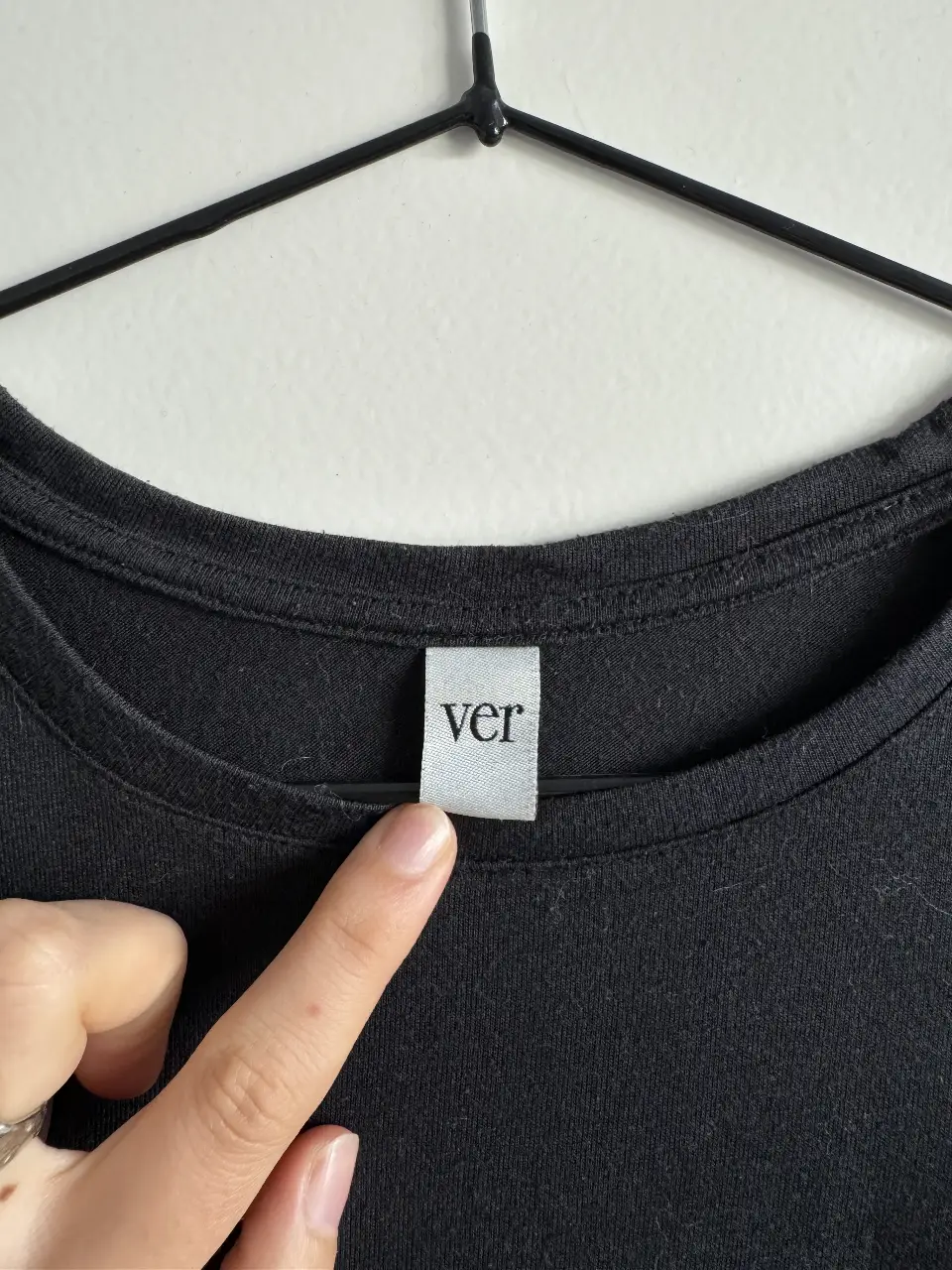 Remera Ver - Vista 2