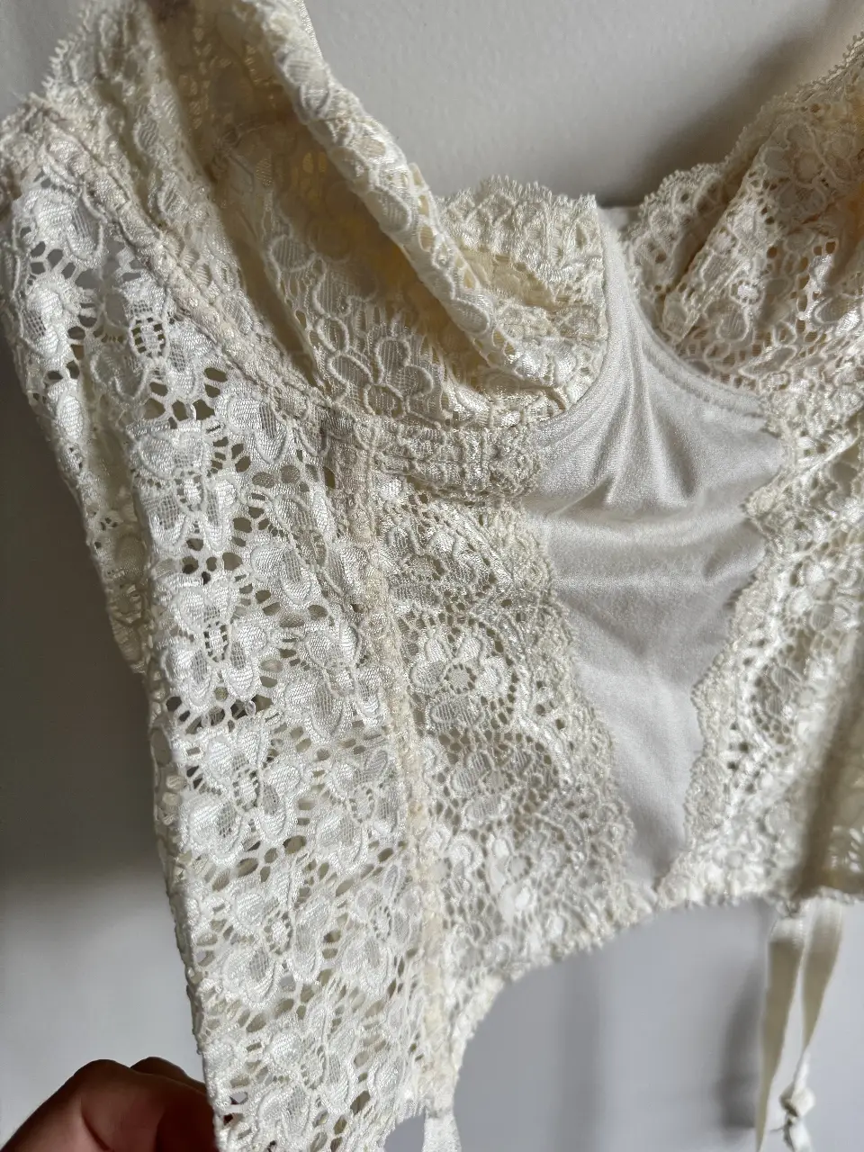 Top Vintage - Vista 3