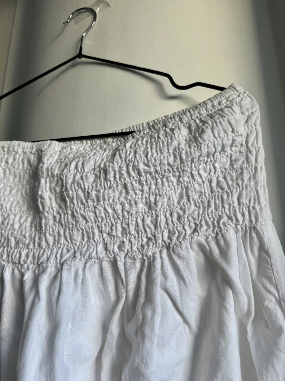Pollera Vintage - Vista 2