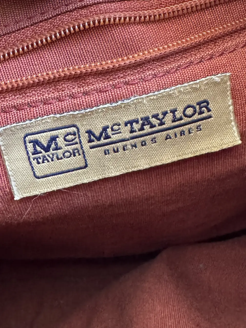Cartera Vintage - Vista 3