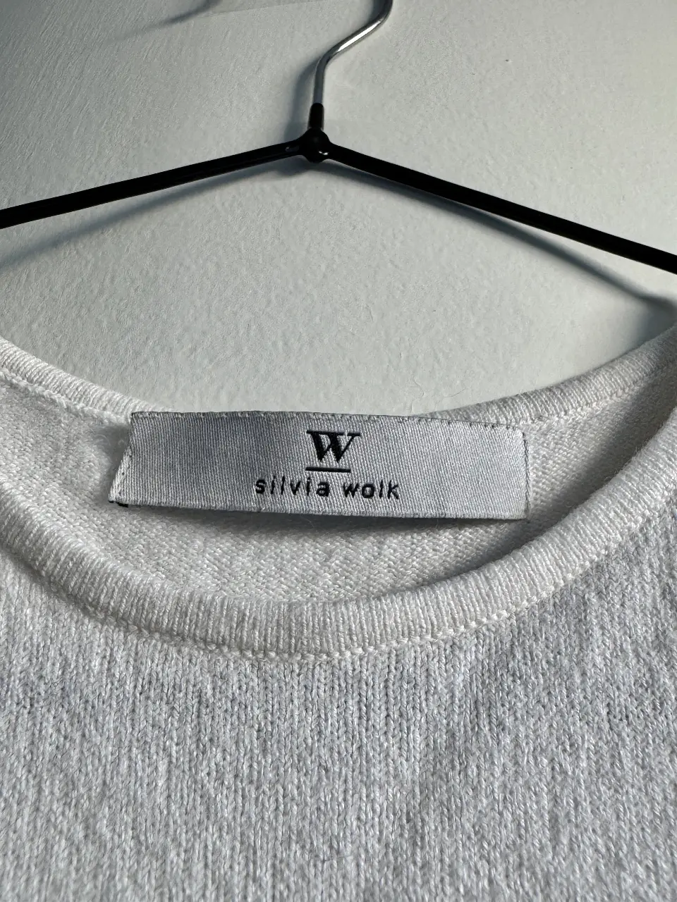 Musculosa Vintage - Vista 2