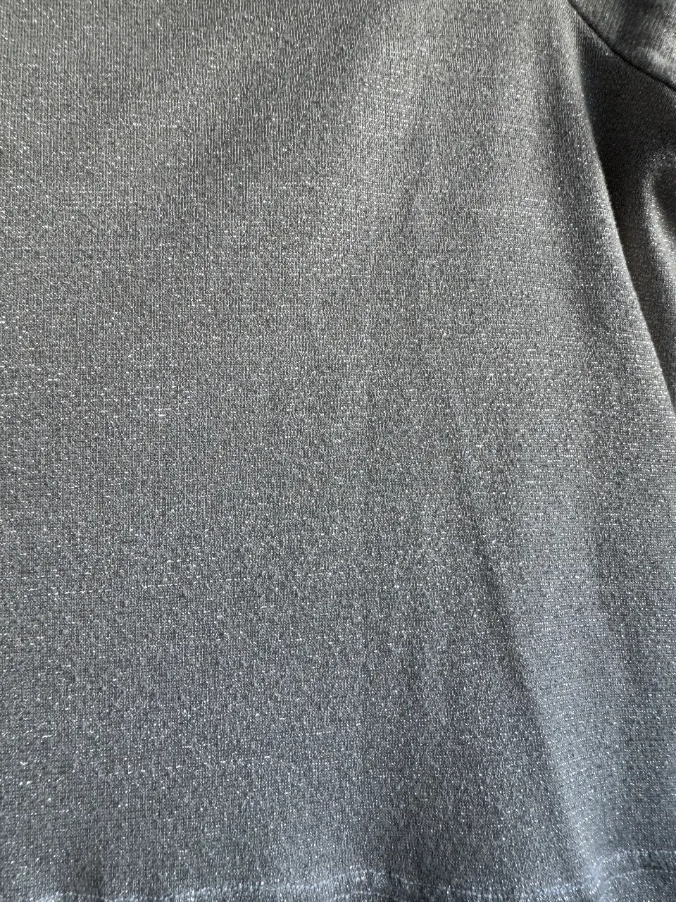 Blusa Vintage - Vista 3