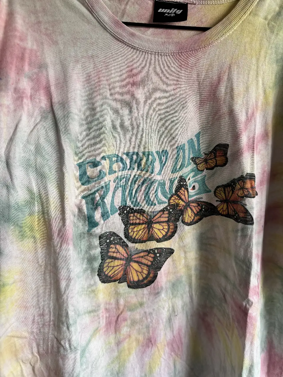 Remera Unity - Vista 3