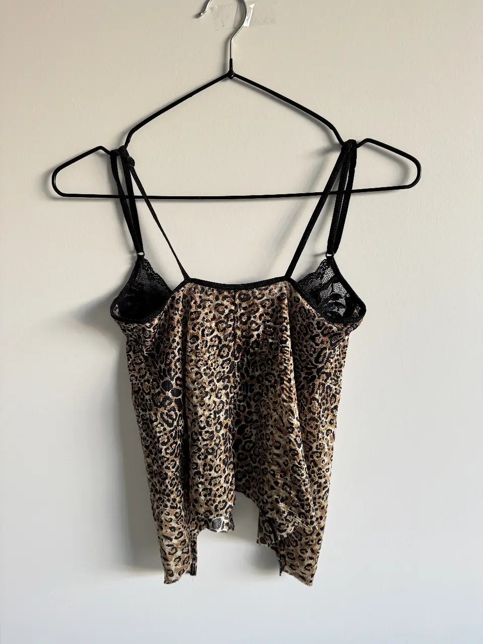 Top Vintage - Vista 2