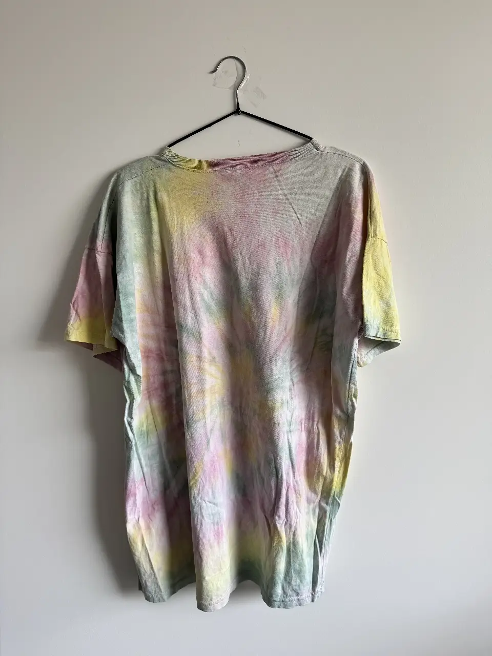 Remera Unity - Vista 4