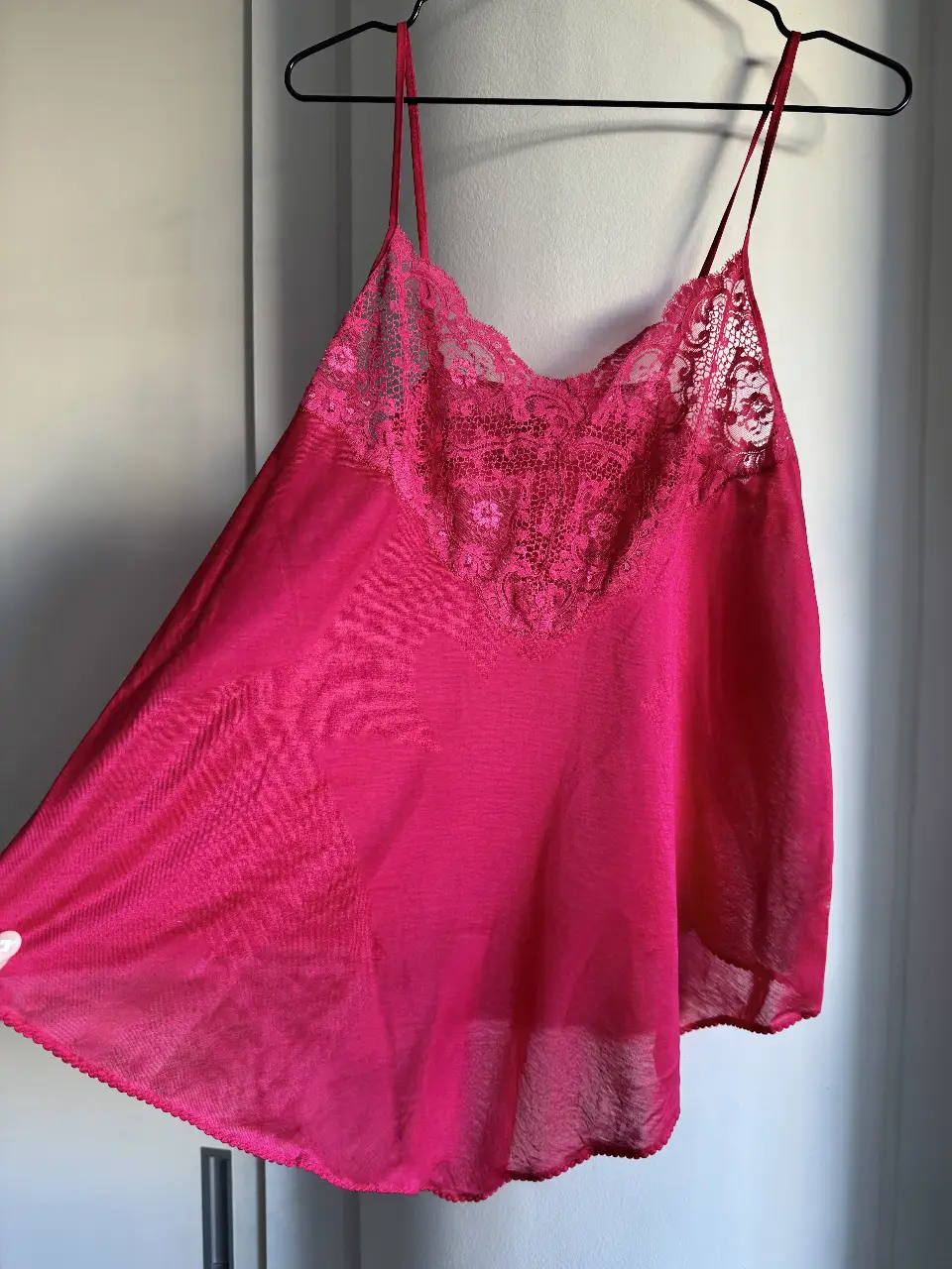 Blusa Vintage - Vista 2