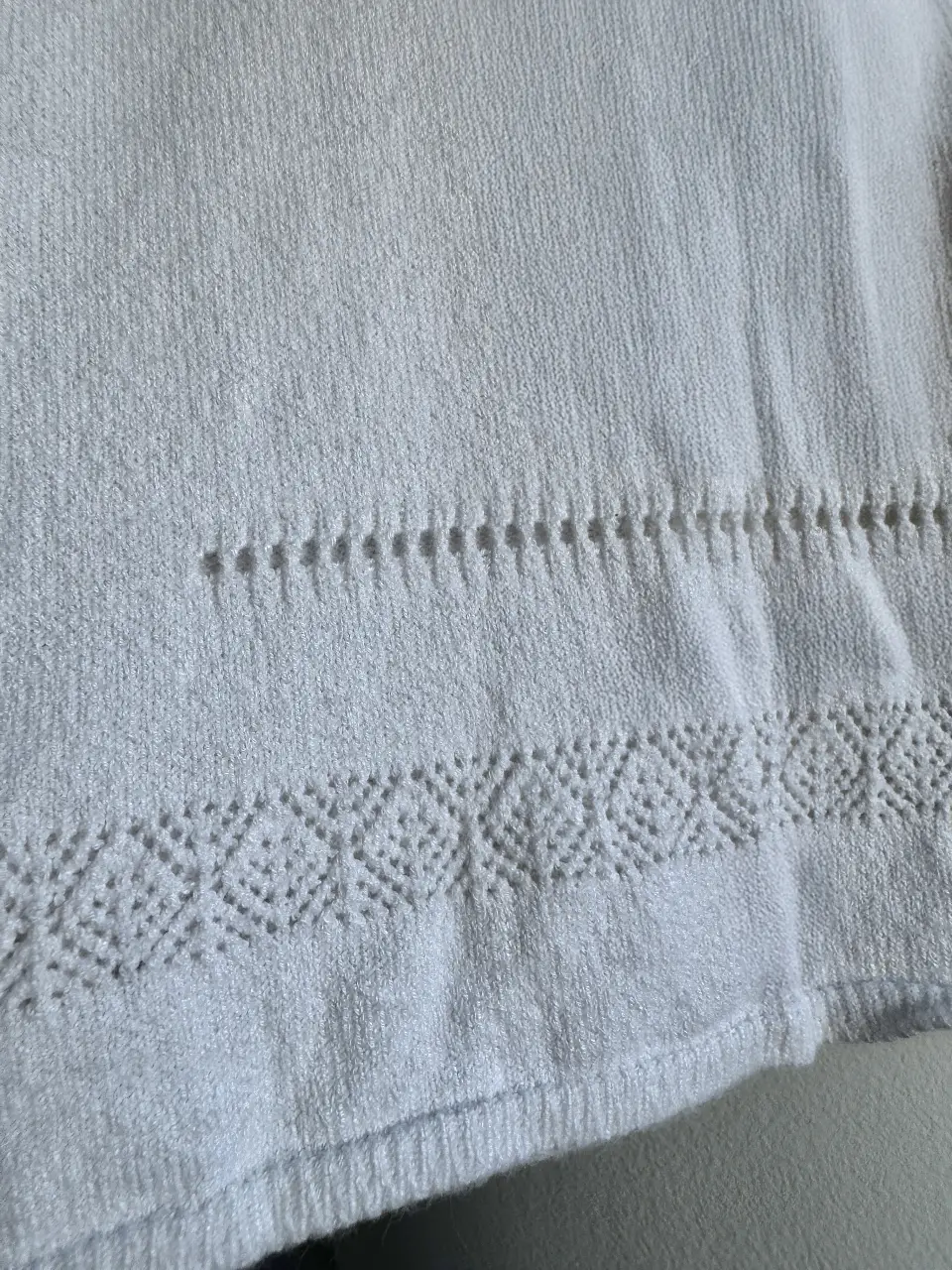 Musculosa Vintage - Vista 3