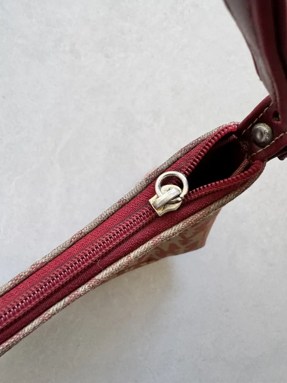 Cartera Vintage - Vista 5