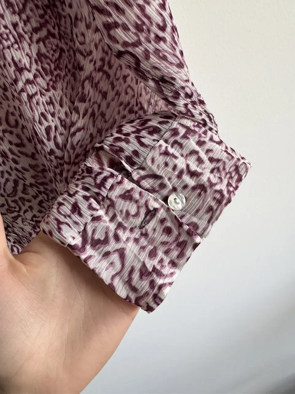 Camisa Otra - Vista 4