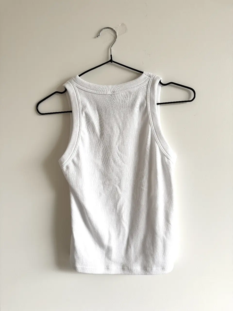 Musculosa Generica - Vista 2