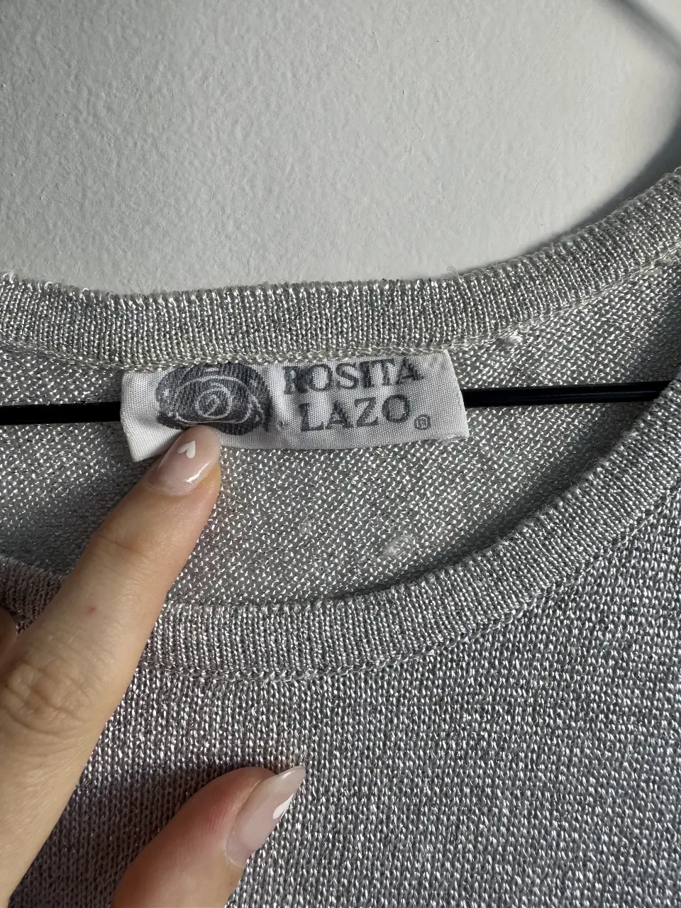 Remera Vintage - Vista 2