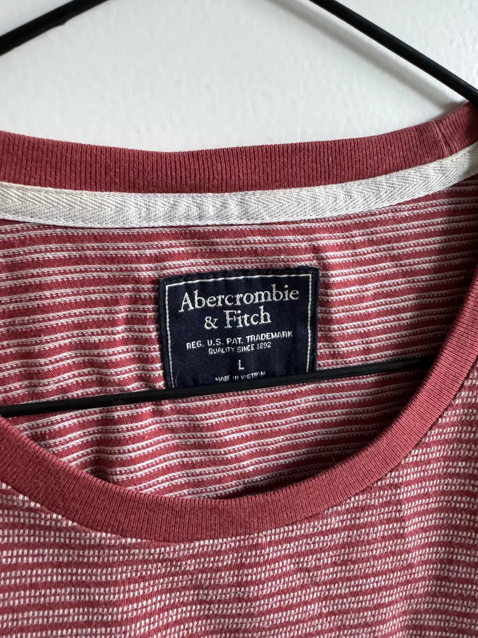 Remera Abercrombie & Fitch - Vista 2