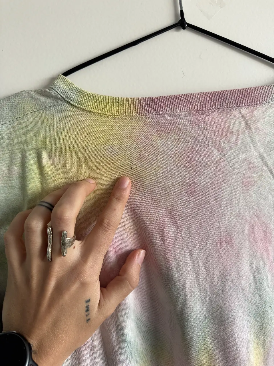 Remera Unity - Vista 6