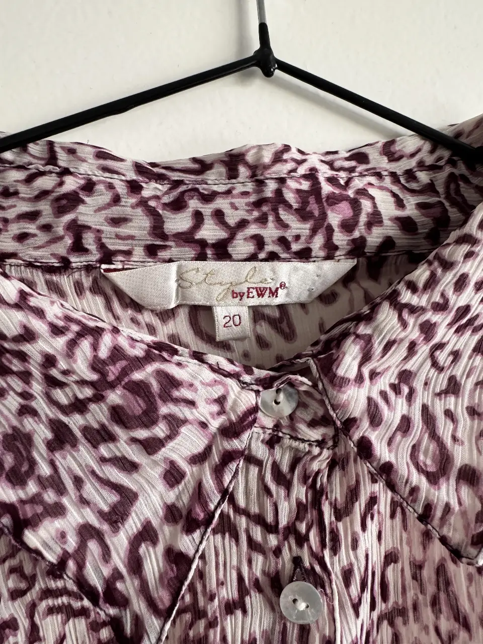 Camisa Otra - Vista 2