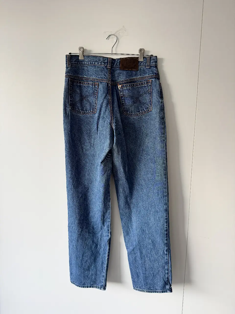 Jean New Man - Vista 3