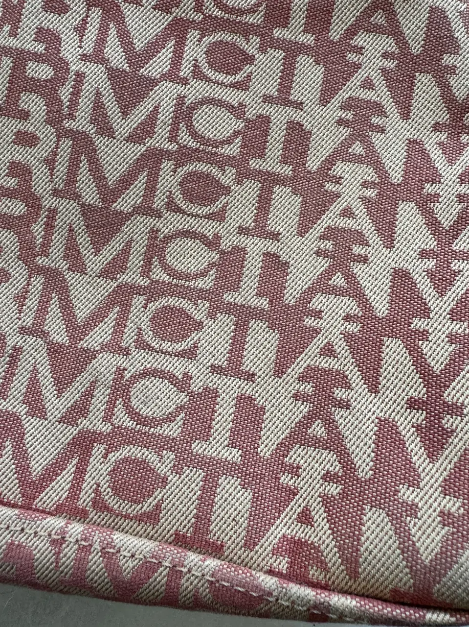 Cartera Vintage - Vista 2