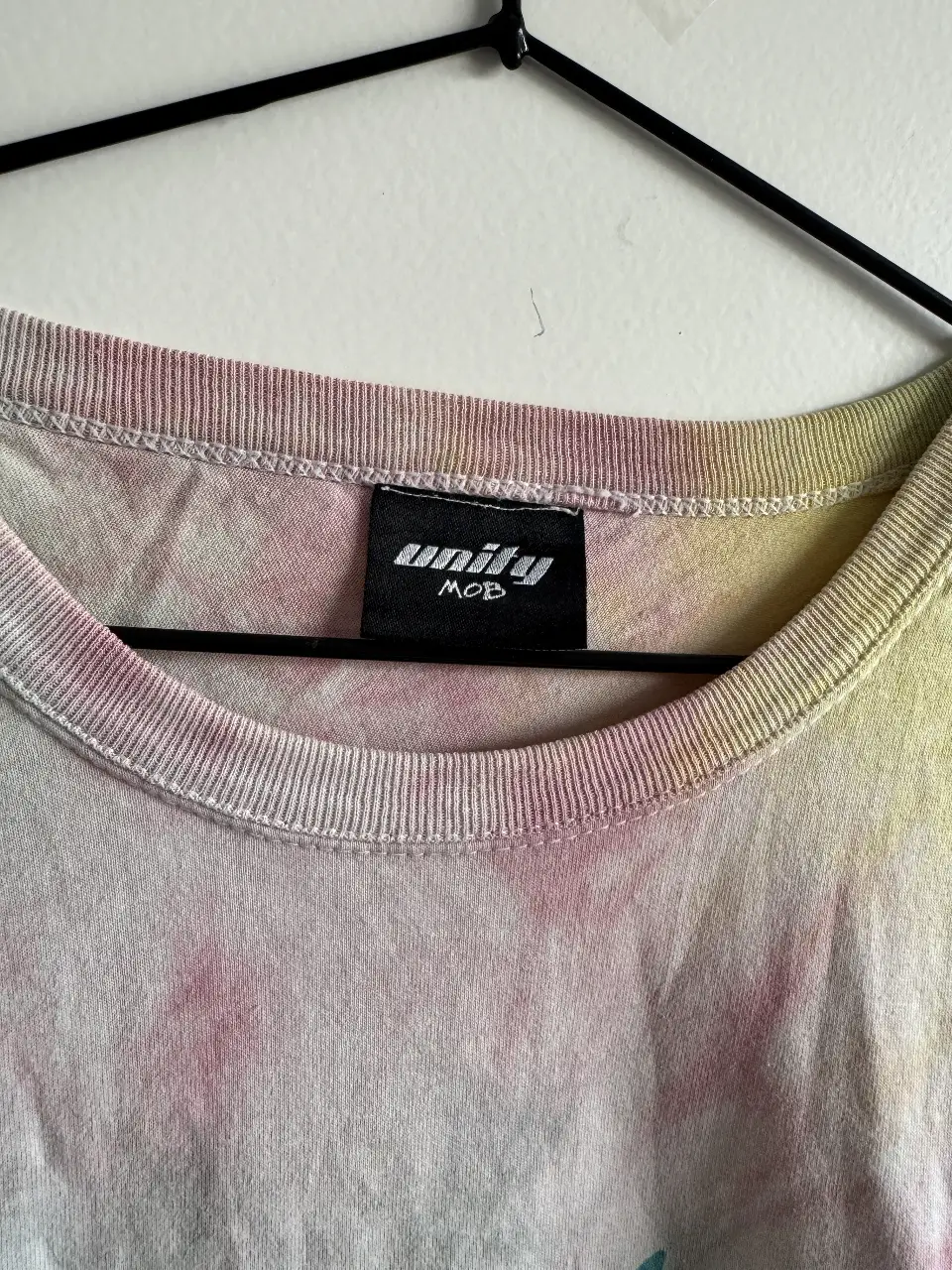 Remera Unity - Vista 2