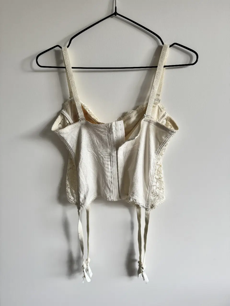 Top Vintage - Vista 2