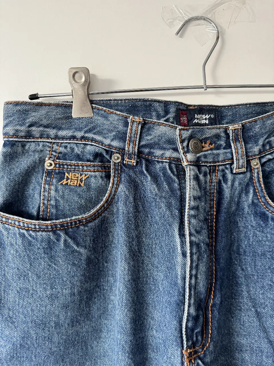 Jean New Man - Vista 2