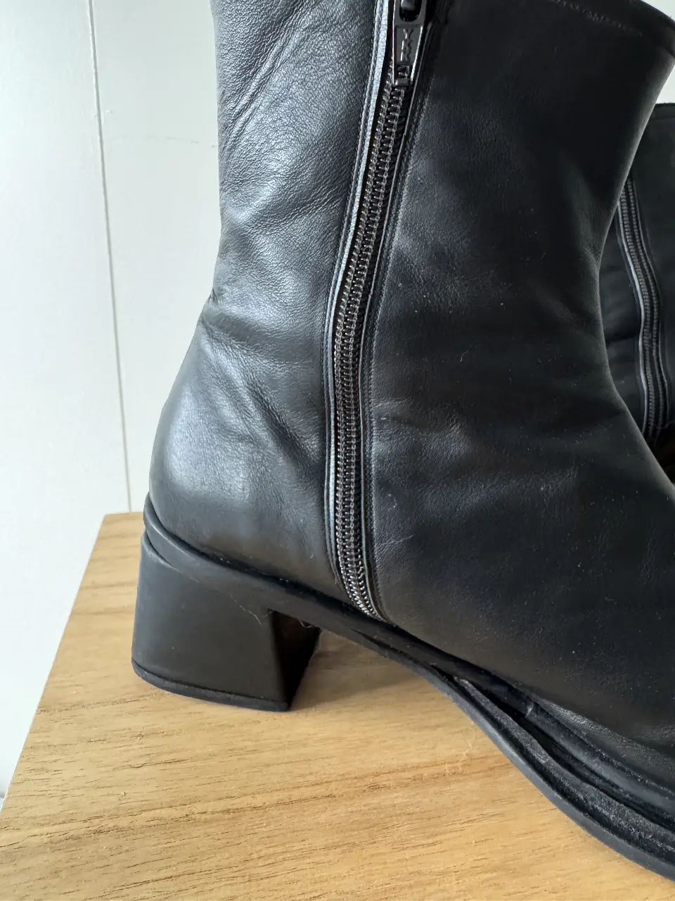Botas Bronco zapatos - Vista 3