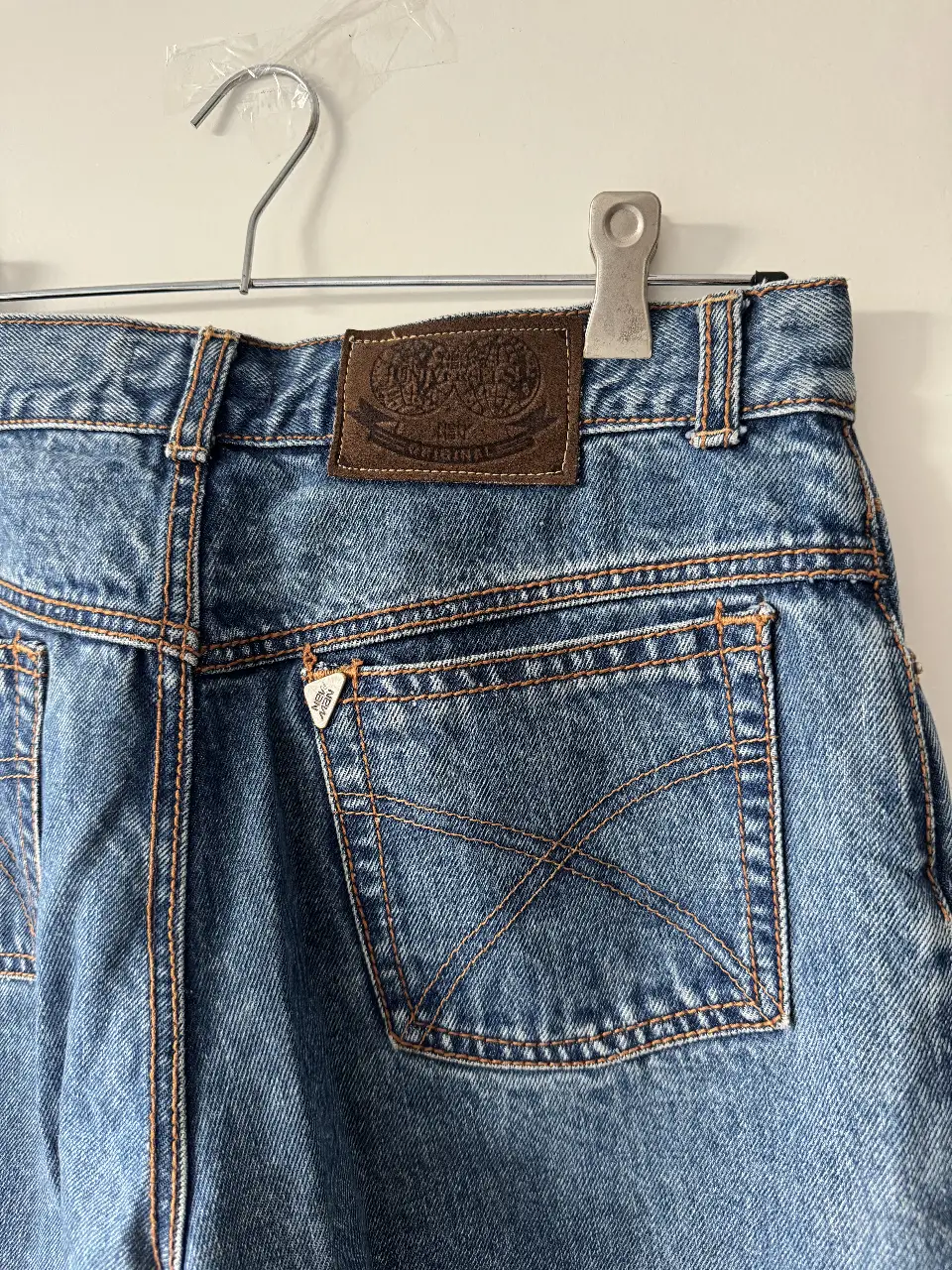 Jean New Man - Vista 4