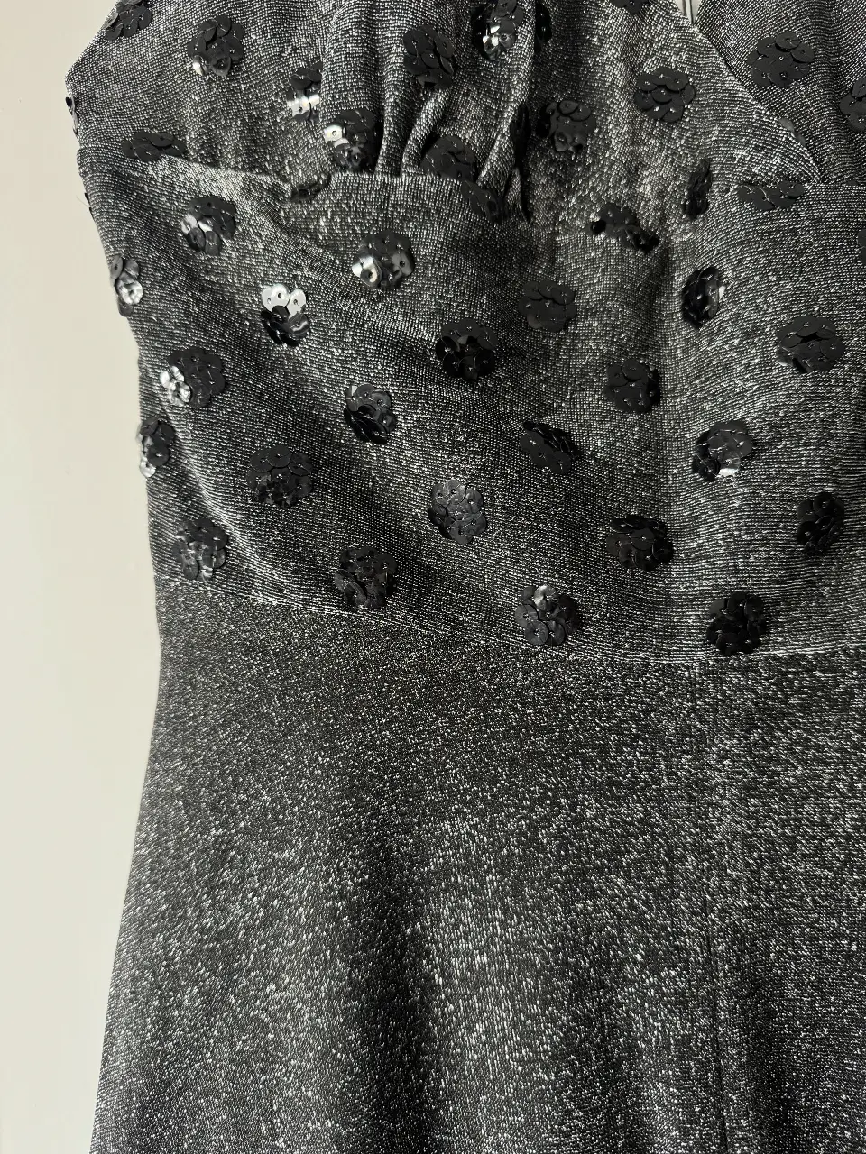 Vestido Vintage - Vista 4