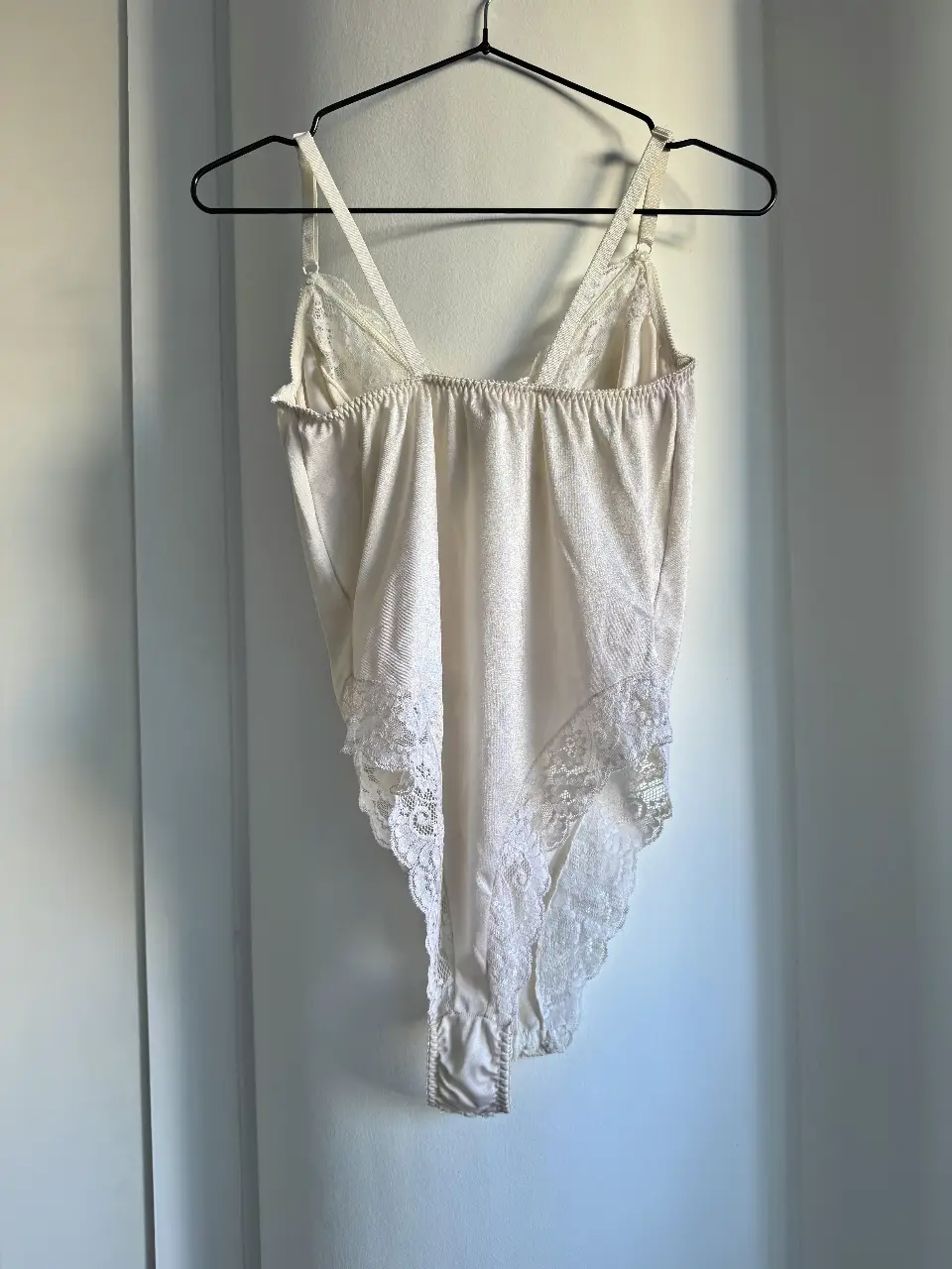 Body Vintage Girl - Vista 4