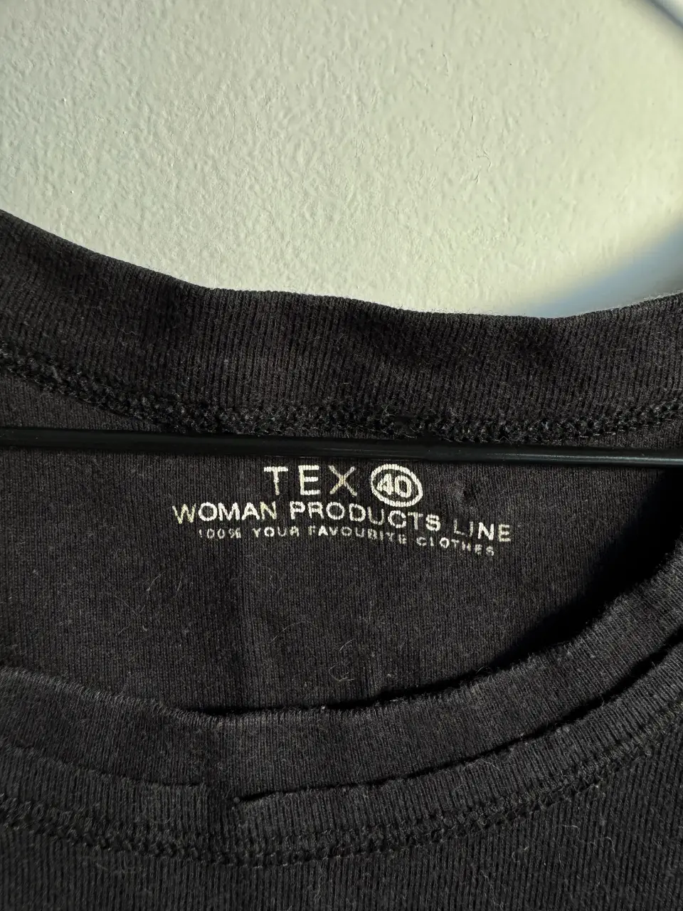 Top TEX - Vista 2