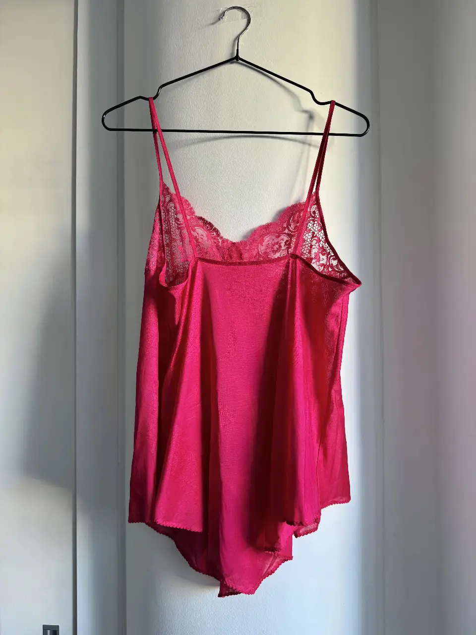 Blusa Vintage - Vista 6