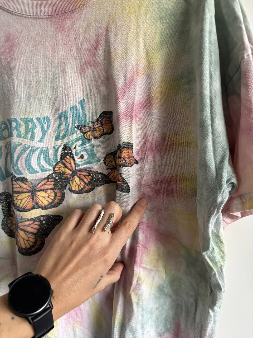 Remera Unity - Vista 5