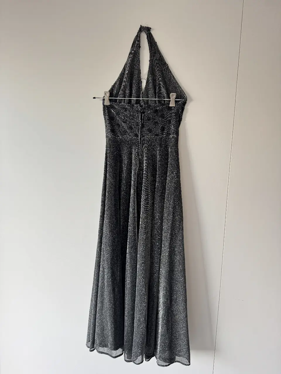 Vestido Vintage - Vista 5