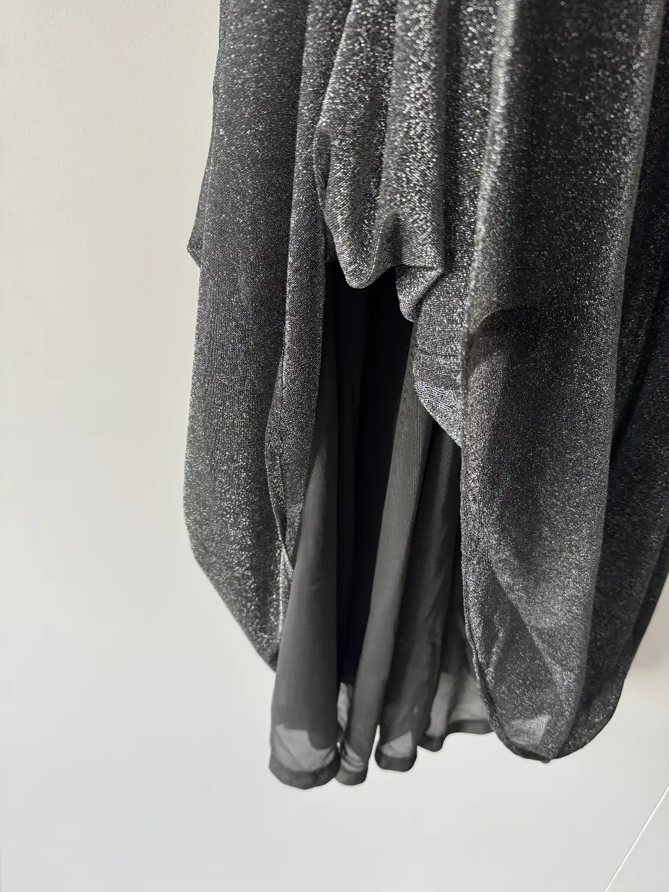 Vestido Vintage - Vista 3
