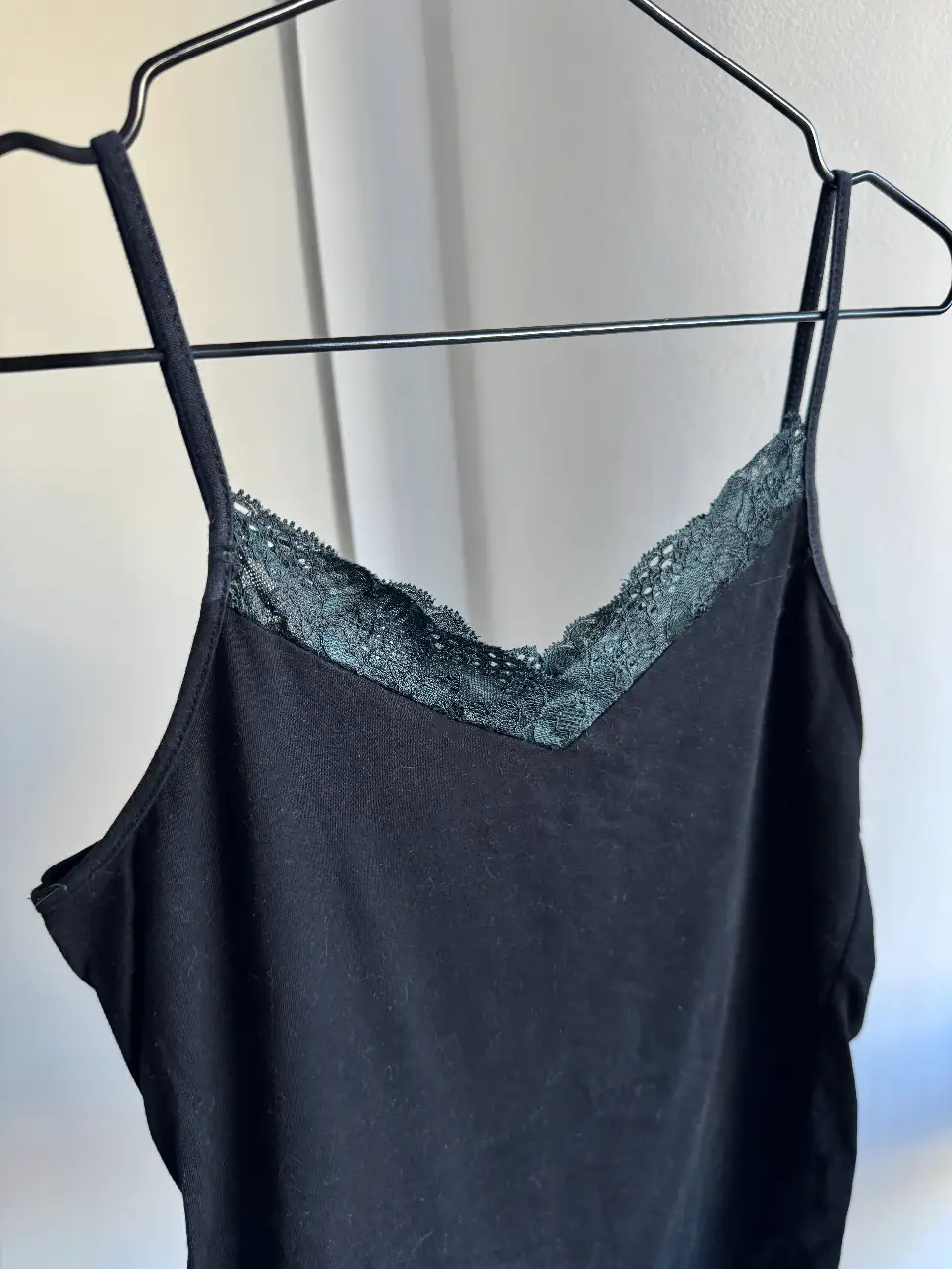 Top Vintage - Vista 2