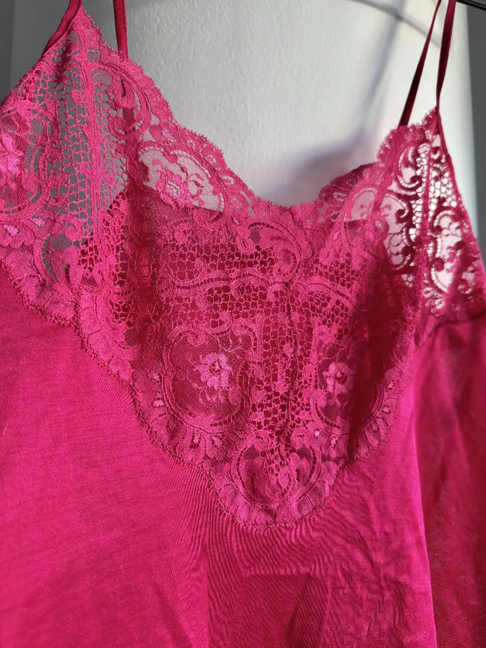 Blusa Vintage - Vista 3