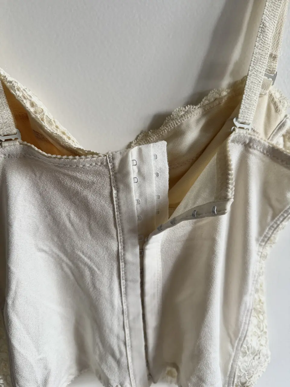 Top Vintage - Vista 6