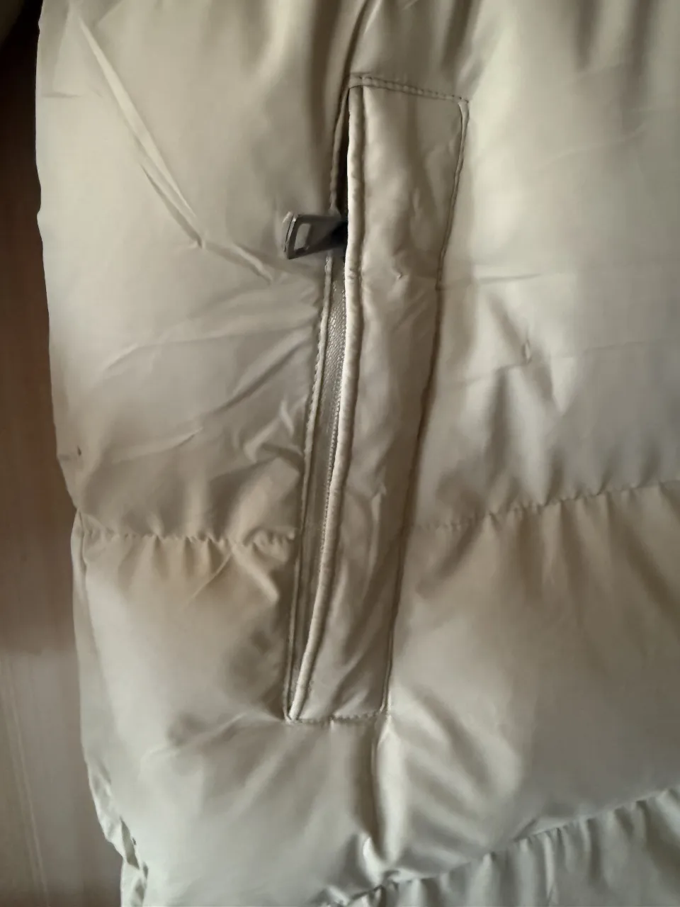 Campera YD Active - Vista 6