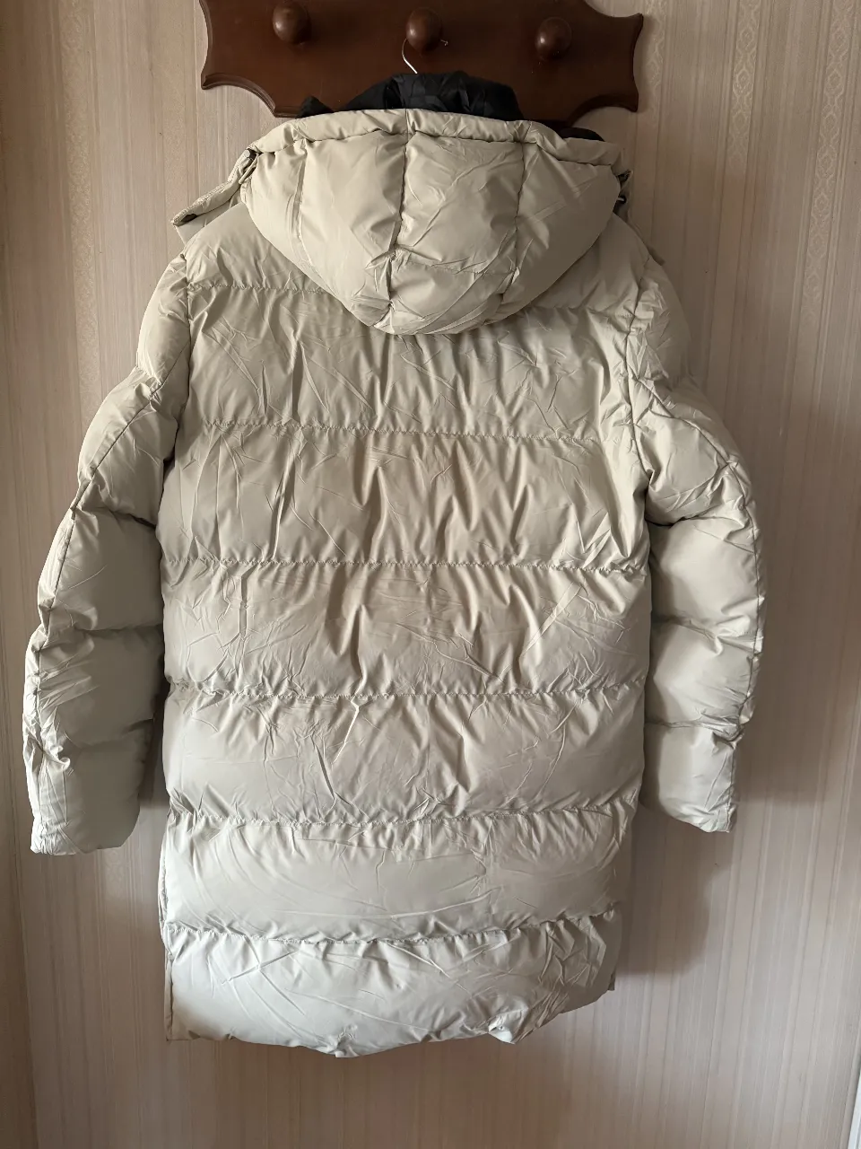 Campera YD Active - Vista 2