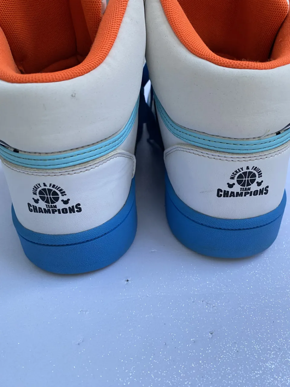 Zapatillas adidas - Vista 5