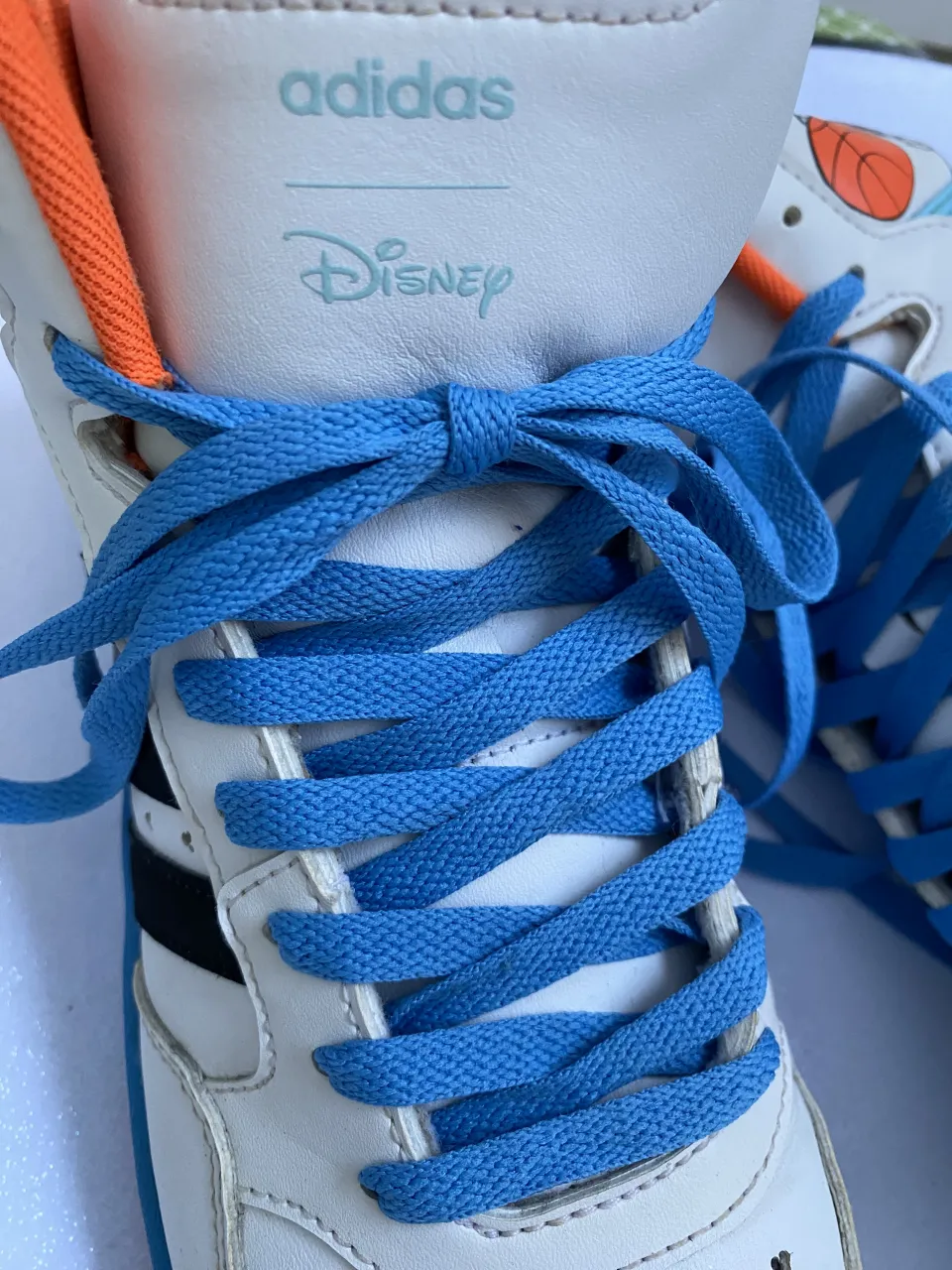 Zapatillas adidas - Vista 3