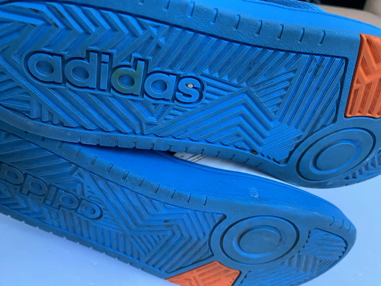 Zapatillas adidas - Vista 7