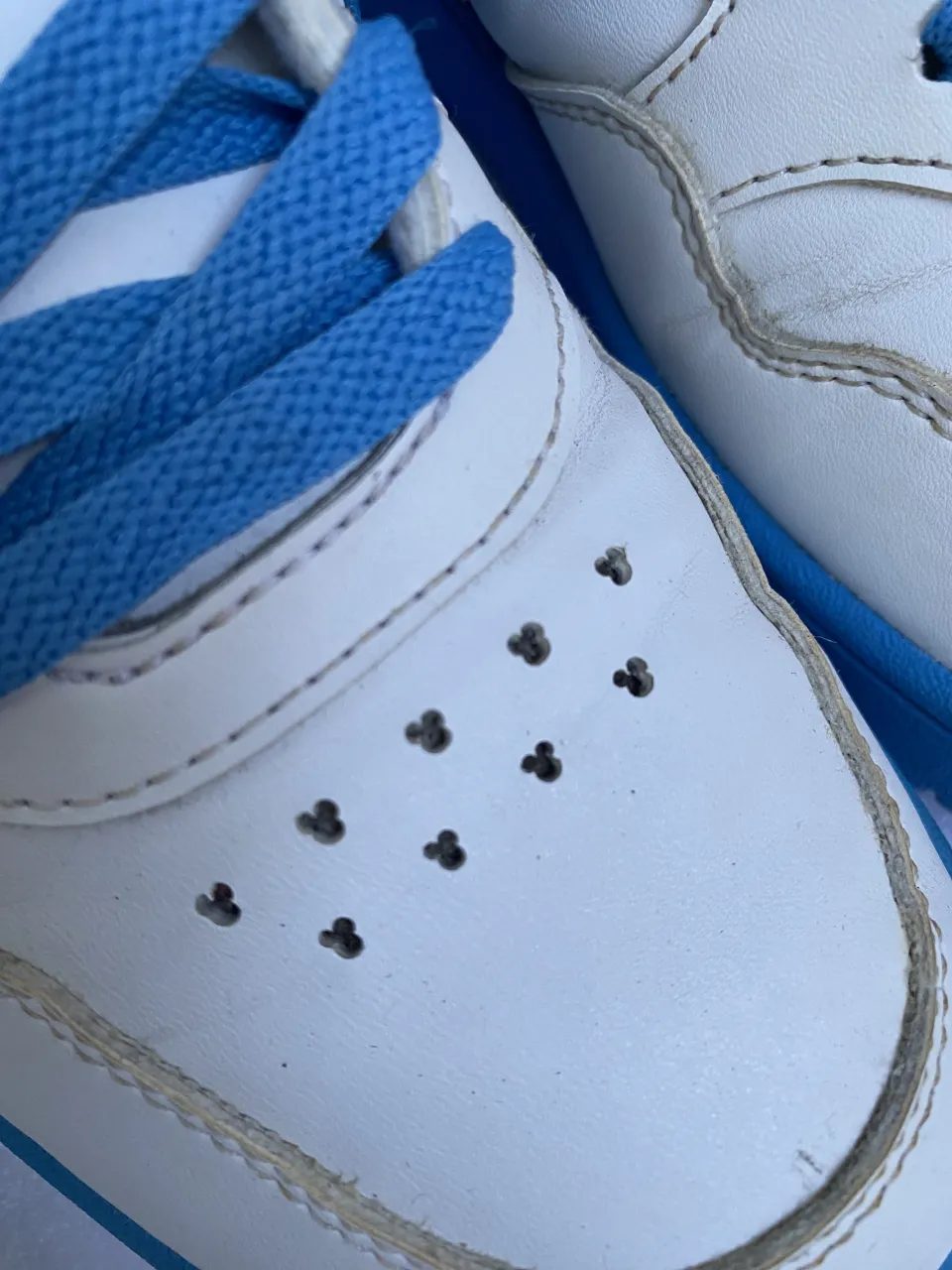 Zapatillas adidas - Vista 4