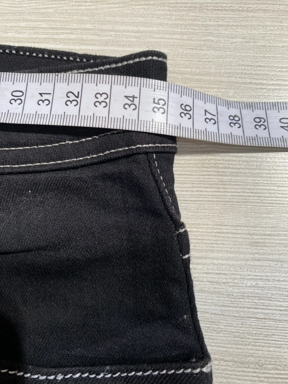 Pollera Jazmín Chebar - Vista 6