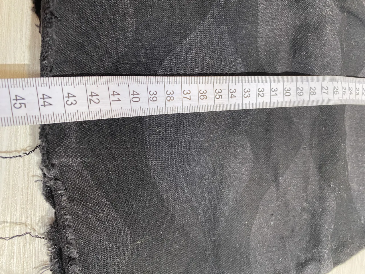 Pollera Jazmín Chebar - Vista 8