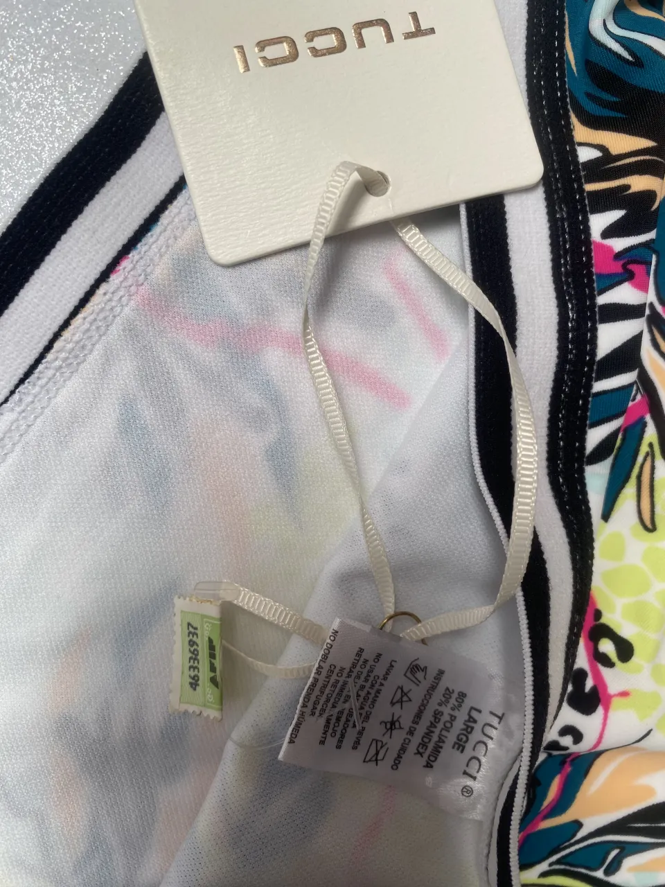 Bikini Tucci - Vista 5