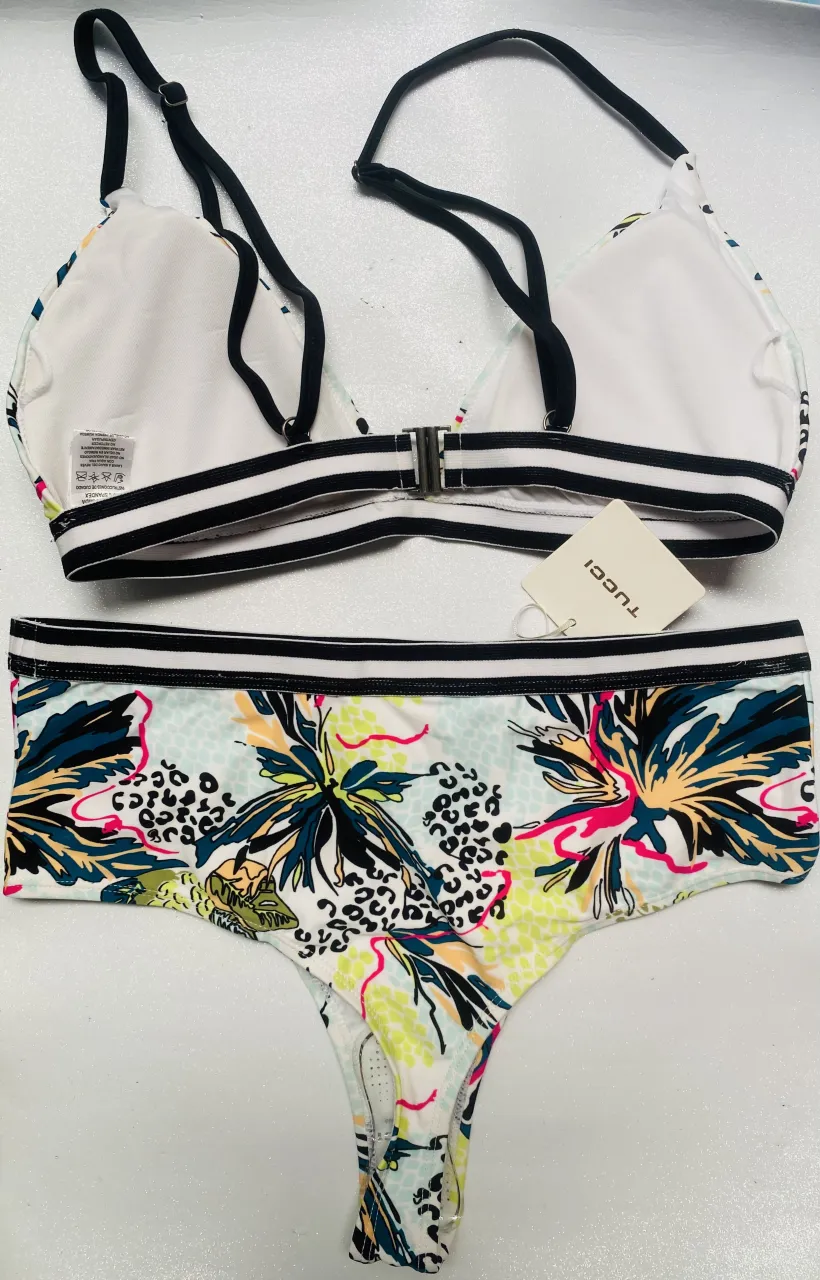 Bikini Tucci - Vista 4